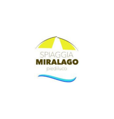 Spiaggia Miralago