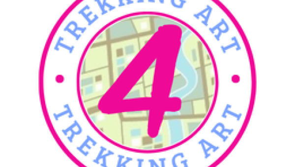 Trekking Art 4