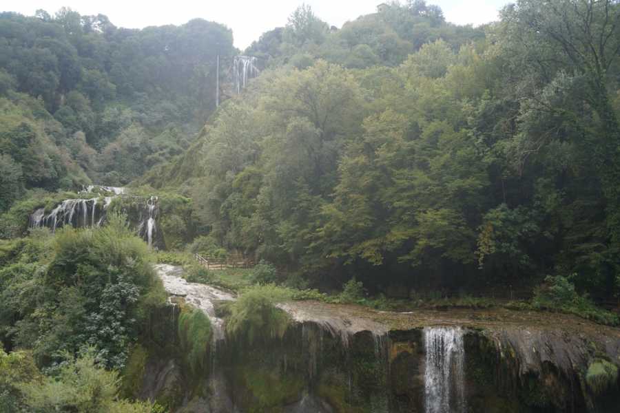 La Cascata delle Marmore