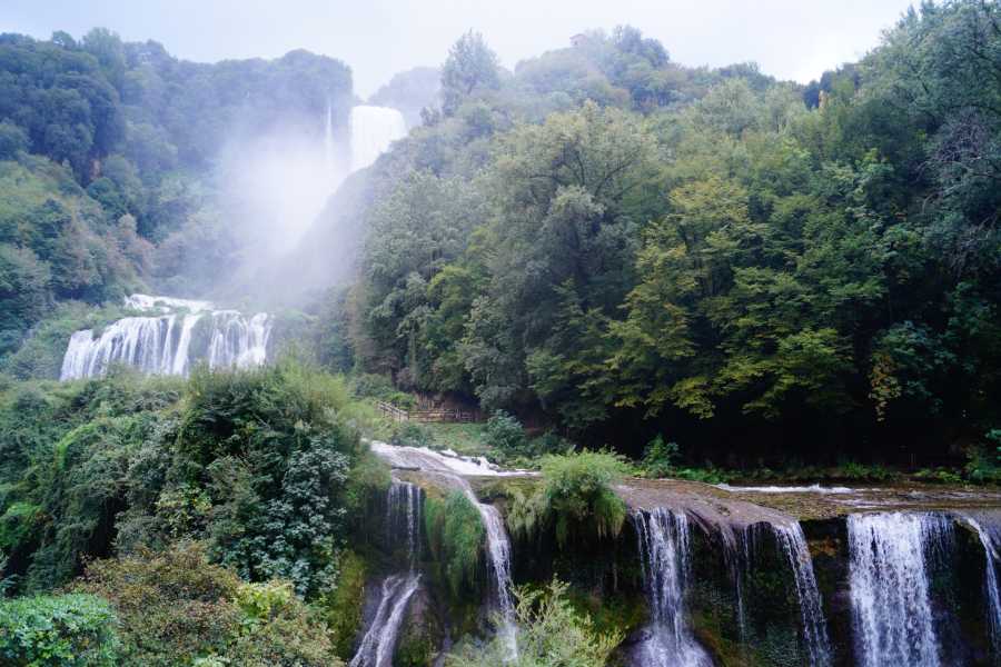 La Cascata delle Marmore