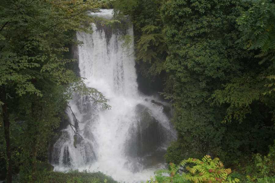 La Cascata delle Marmore